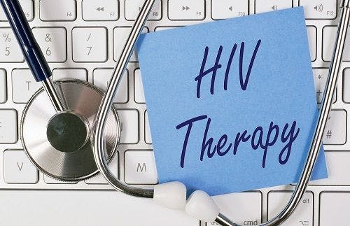 No Benefits for Protease Inhibitor Plus Raltegravir As Second Line in HIV