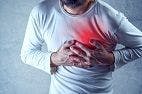 Depressed HIV-infected Adults at Higher Risk for Heart Attack