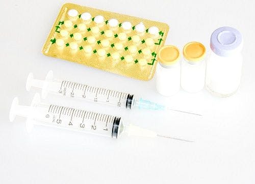 ECHO Study: No Association Between HIV Infection and Contraceptive Methods