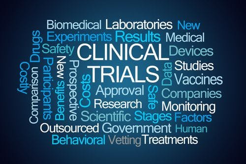 Recent Anti-Infective Trials Reviewed at ID Week 2017
