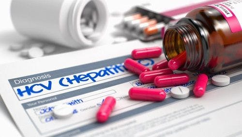 New Hepatitis C Treatment Option Available for Patients Who Failed DAA Therapy