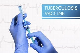 Phase 1 Trial Assesses Temperature-Stable TB Vaccine Candidate
