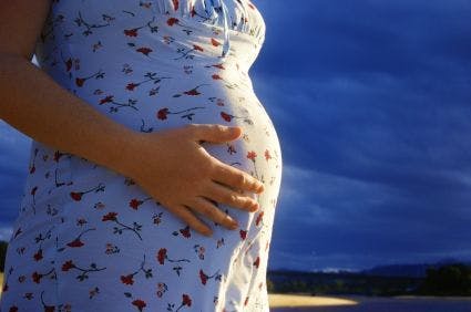 Pregnant Women with COVID-19 are at Increased Risk of ICU Admission 