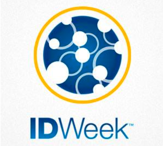 Contagion&reg to Report on ID Week 2017 in San Diego
