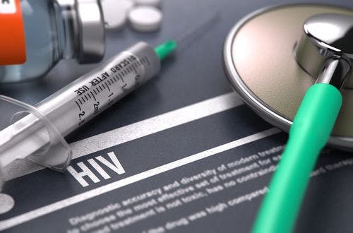 Janssen Submits NDA for Once-Daily, Single-Tablet Regimen to Treat HIV