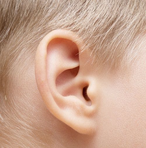 Increase in Pneumococcal Vaccines Leads to Decrease in Ear Infections in Children