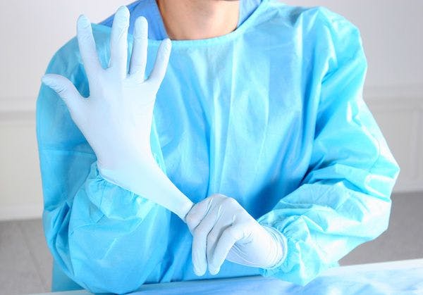 SHEA Releases Guidance on Duration of Contact Precautions for MDR Infections