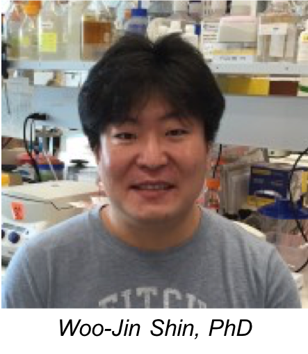 Woo-Jin Shin, PhD