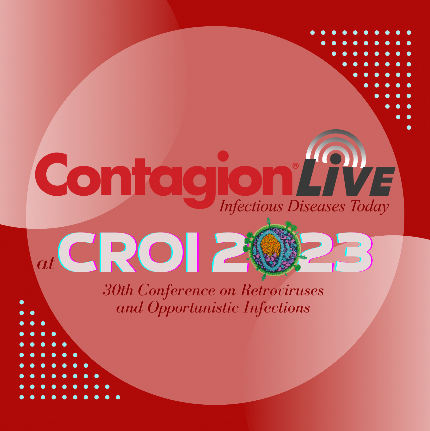The Best of CROI 2023