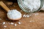 Fighting MRSA Cells with Salt
