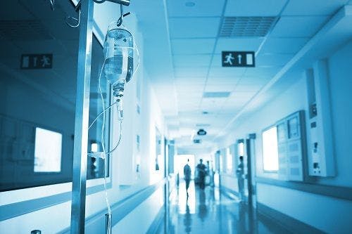 Hospital-Onset Sepsis Twice as Deadly as Community-Onset Sepsis, Study Finds