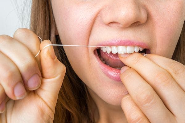 Could Good Oral Hygiene Help Protect Against the Flu?