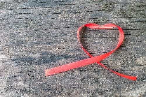 Self-Tests Increase Awareness of HIV Infections Among MSM