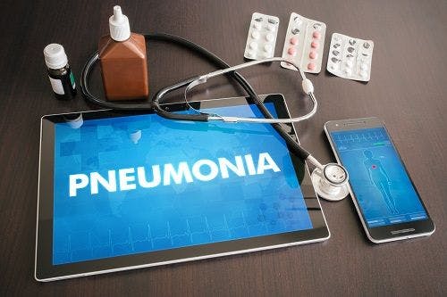 FDA Approves Therapy for Hospital-Based Bacterial Pneumonias