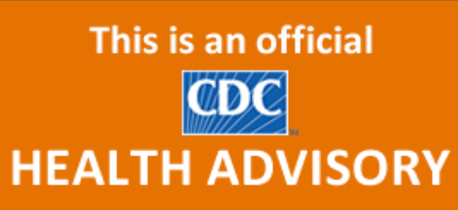 CDC Health Advisory: Increase in Highly Drug-Resistant Shigellosis