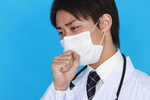 Curbing the Spread of Respiratory Viral HAIs by Healthcare Workers