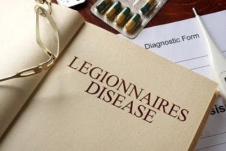Legionnaires' Disease: 5 Things Pharmacists Should Know