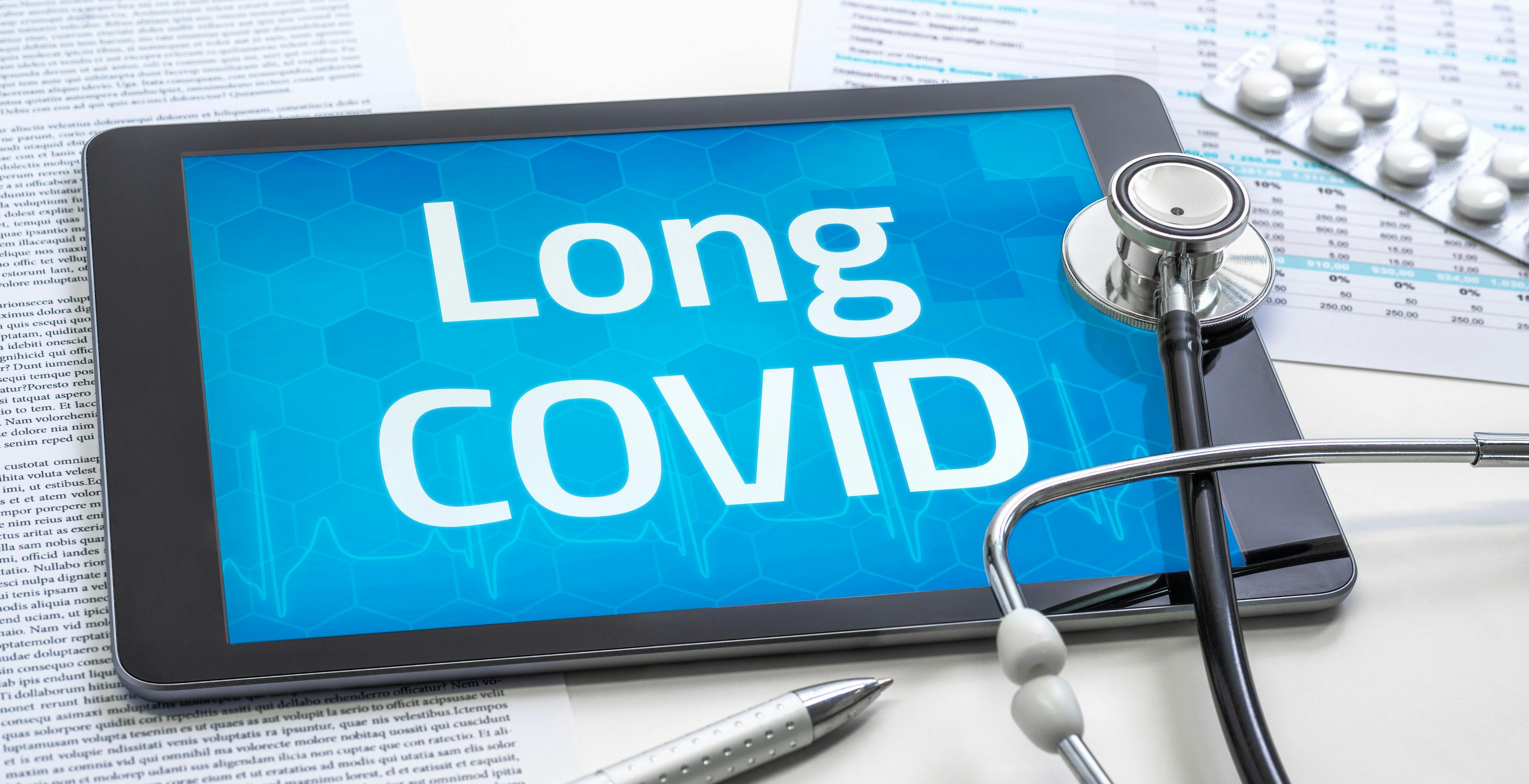What factors contribute to post-COVID-19 conditions (“long COVID”)? Can vaccination before or after a COVID-19 infection decrease the risk of long COVID?