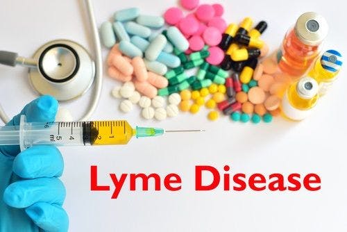CDC Shares Risks Associated with Long-Term Antibiotic Therapy for Chronic Lyme Disease