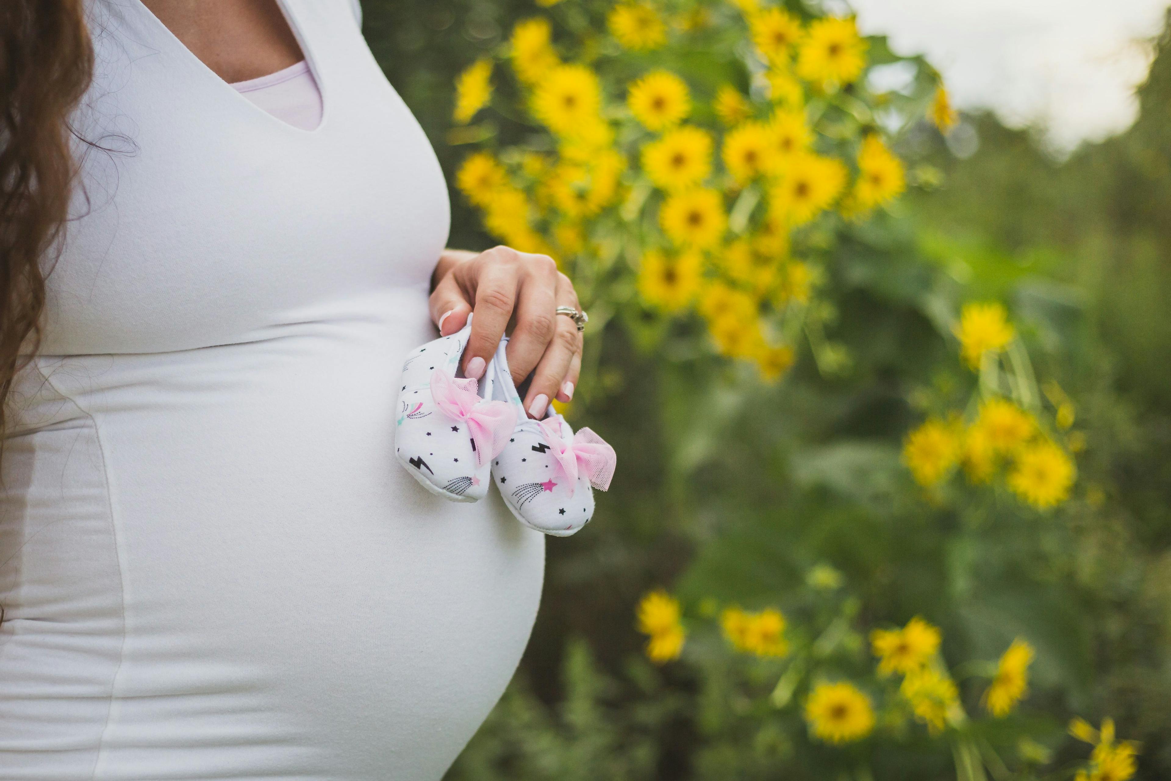 Maternal STIs Increase the Risk of Preterm Birth