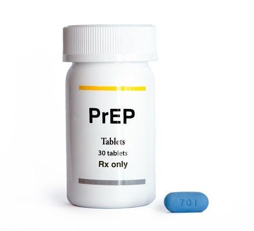 PrEP Use Among MSM Skyrockets 500% From 2014 to 2017