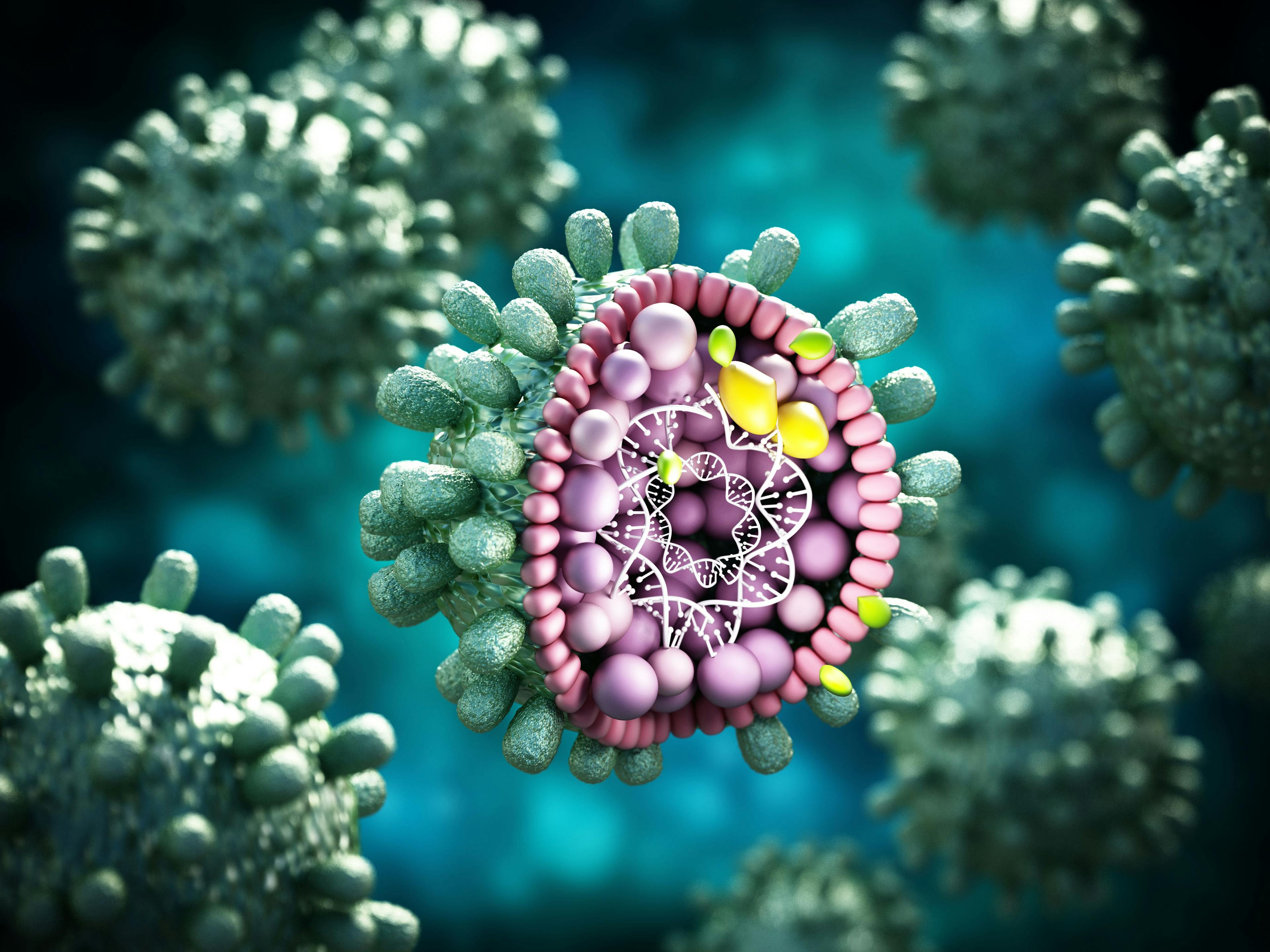 New Investigational Therapies for Hepatitis B Virus