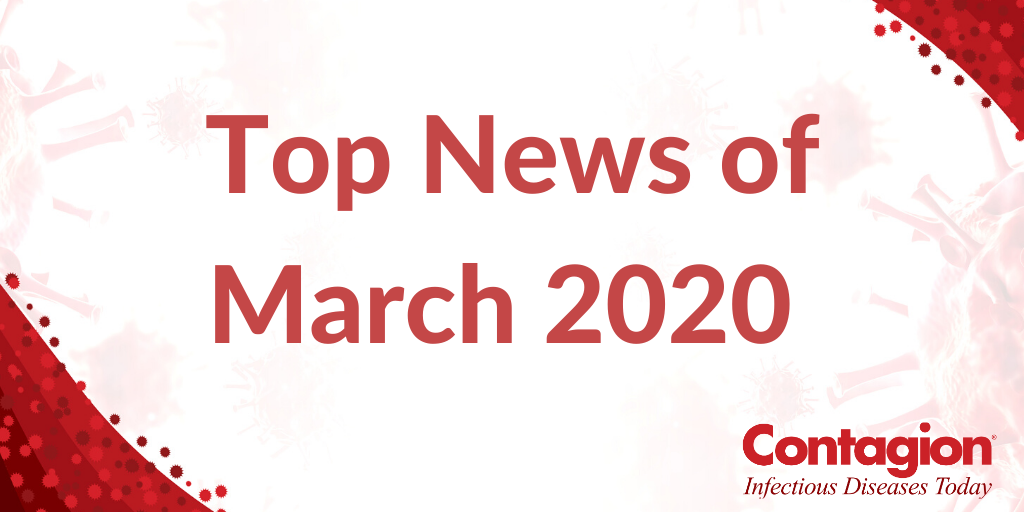 March 360: Trending Infectious Disease News of the Month