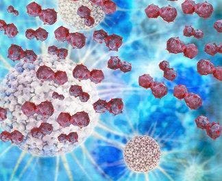 Cancer Mutations Triggered When Immune System Fights HIV?