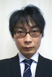 Ryohei Hirose, MD, PhD