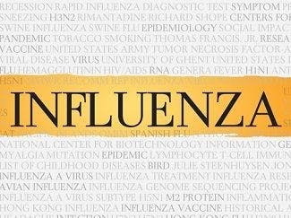 New Influenza Antiviral Performs Well in Human Challenge for Phase 1 Trial