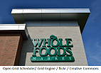 Hepatitis A Reported in Michigan Whole Foods Employee