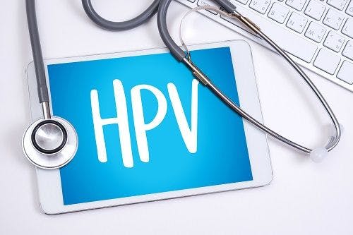 Anal High-Risk HPV Infection More Common in HIV-Positive MSM