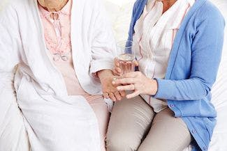 OASIS Intervention Reduces Days of Antibiotic Therapy in Nursing Homes