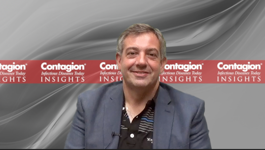 IDWeek 2019 News Network: The Challenges of Treating ABSSSI