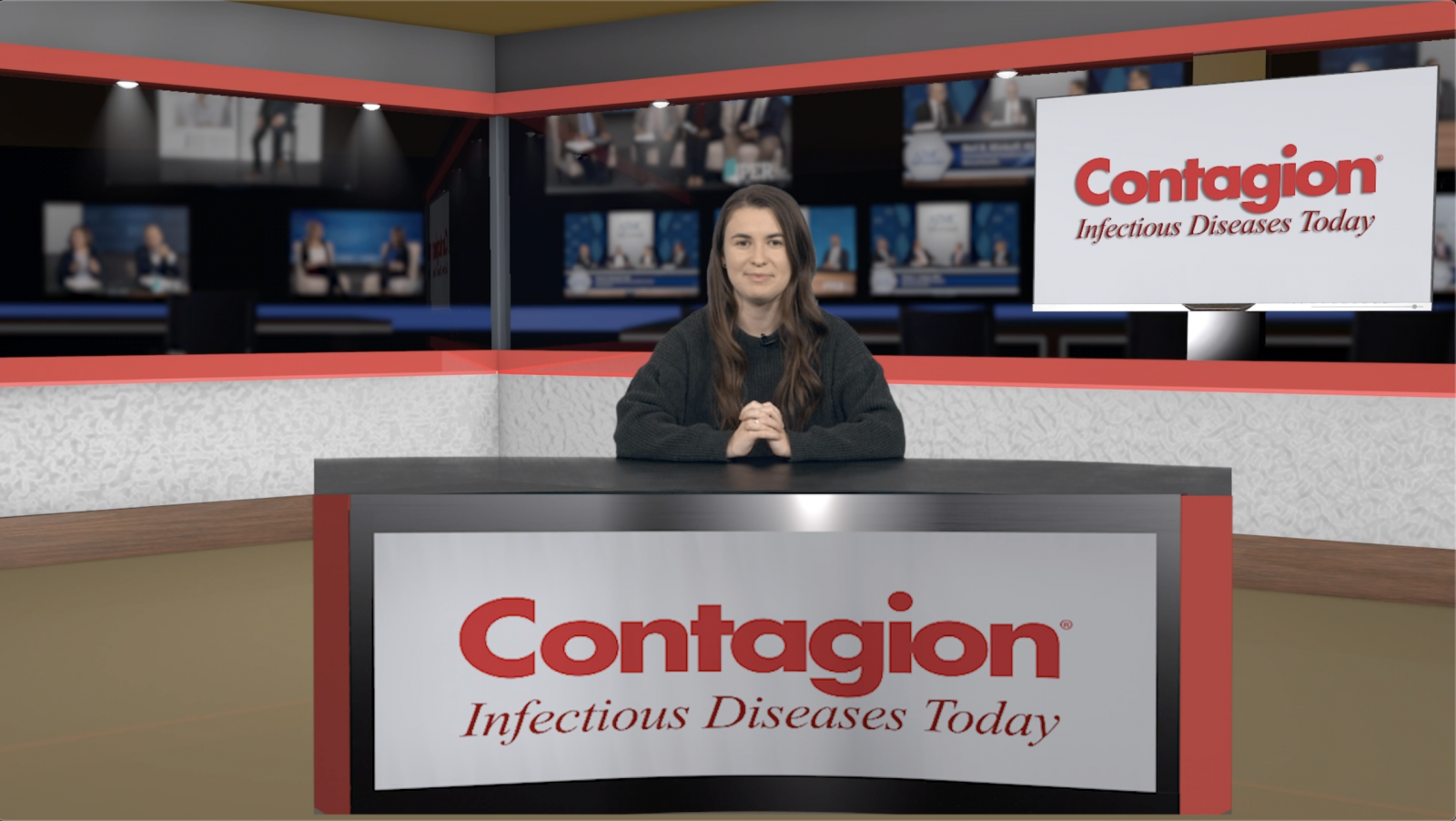 Contagion Live News Network: Coronavirus Updates for March 6, 2020