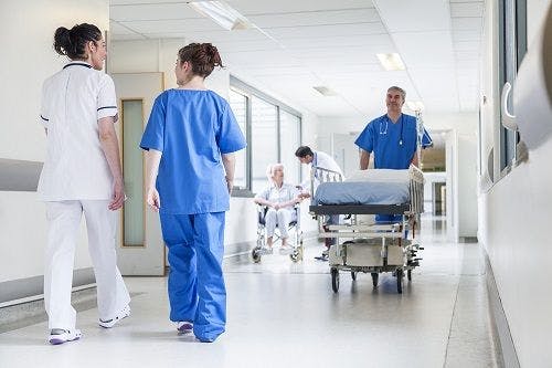 AHRQ Report Shows Decline in HAIs in US Hospitals Since 2010