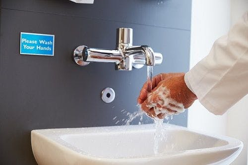 Hand Hygiene Day: The Key to Fighting Antibiotic Resistance Is in Your Hands
