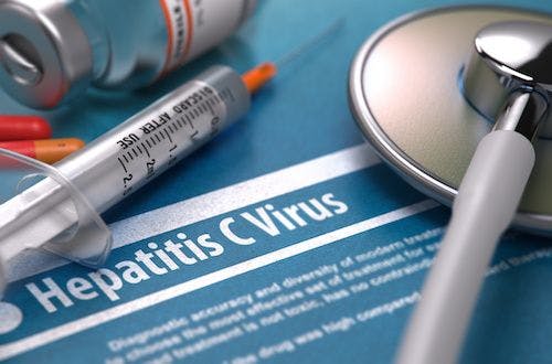 FDA's Clinical Hold on Investigational HCV Drug Continues