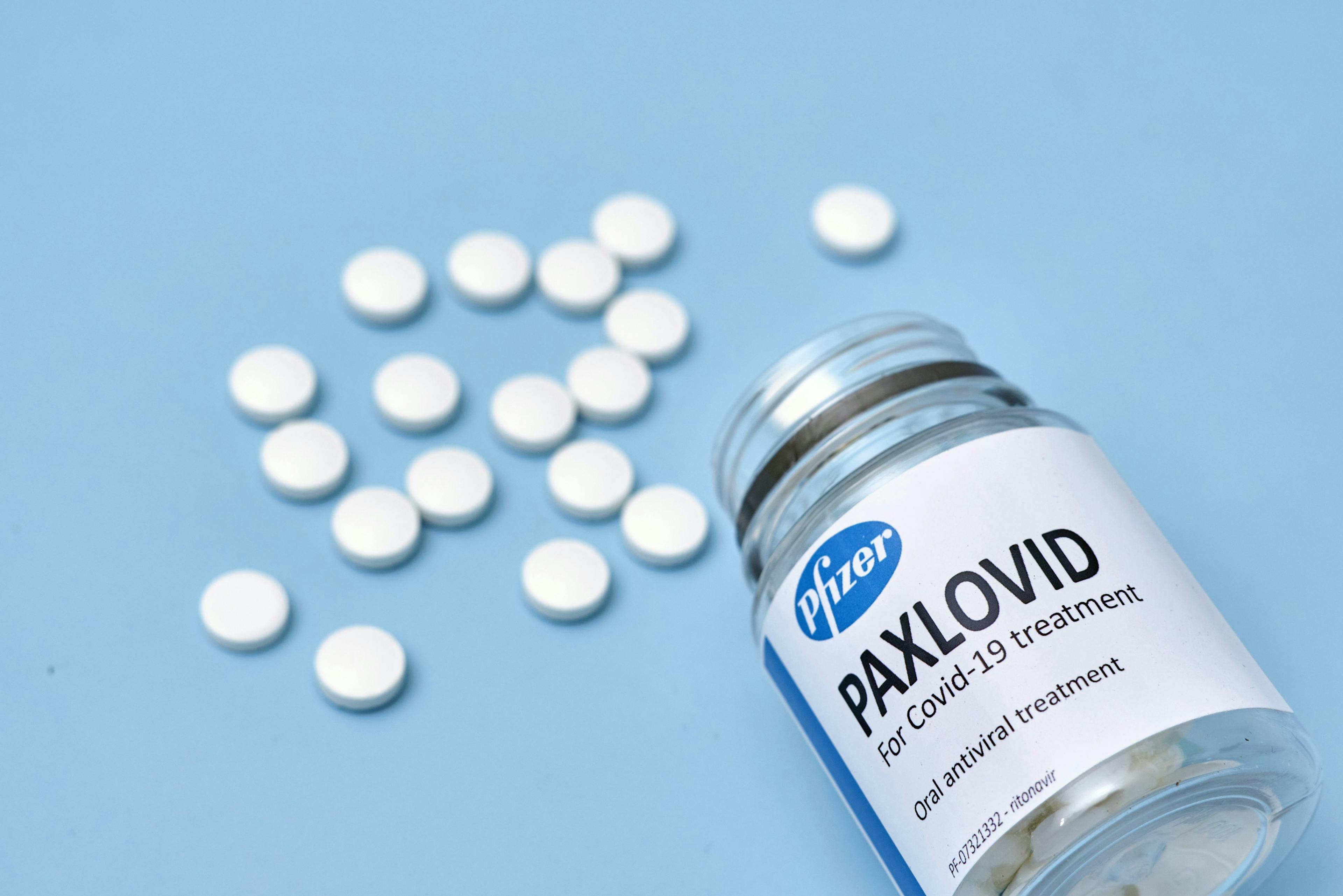 Paxlovid Significantly Reduces the Risk of COVID-19 Hospitalization and Death