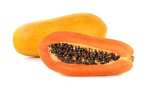 Dozens Sickened With Salmonella After Eating Papayas