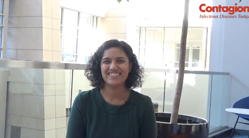 Anandi Sheth, MD, MSc: HIV Prevention in Women