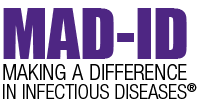 MAD-ID: Dedicated to Antimicrobial Stewardship