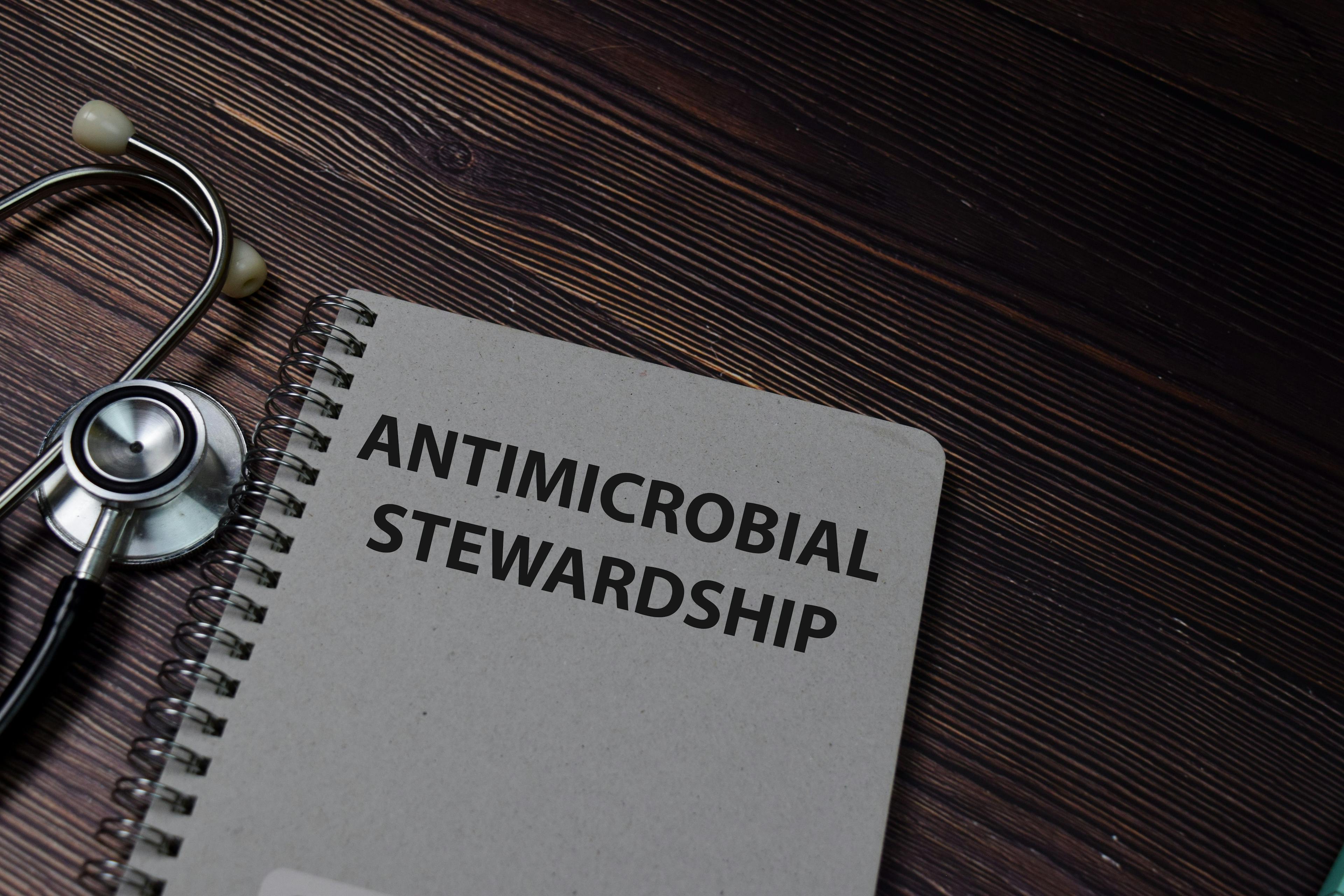 Antimicrobial Stewardship Programs Can Reduce Consumption