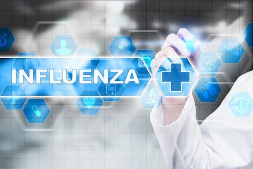 Can Baloxavir Limit Spread of Flu Cases Within Families?