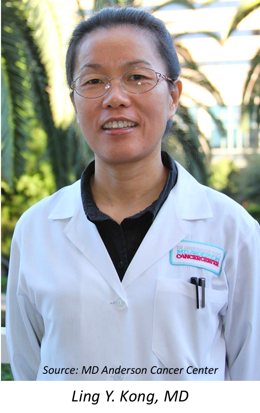 Ling King, MD
