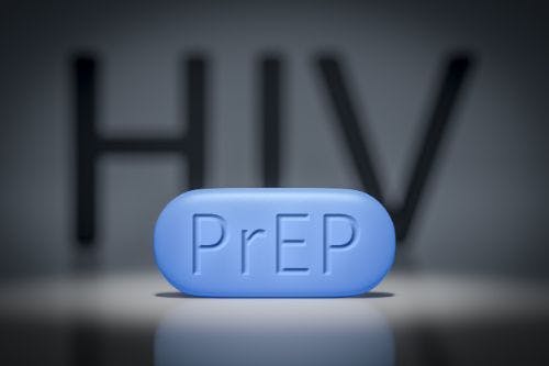 PrEP HIV