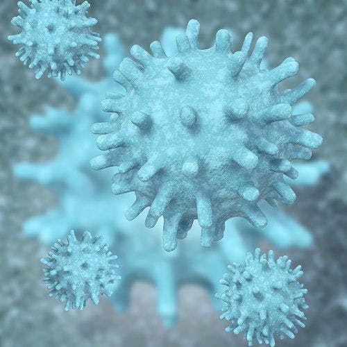 Rare Genetic Mutation Can Increase Susceptibility to Human Rhinoviruses