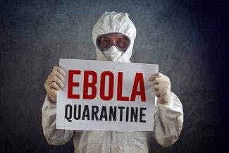 Ebola Readiness&mdash;A False Sense of Security?
