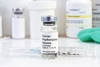 Study Finds HPV-Related Respiratory Disease Prevented by Vaccine