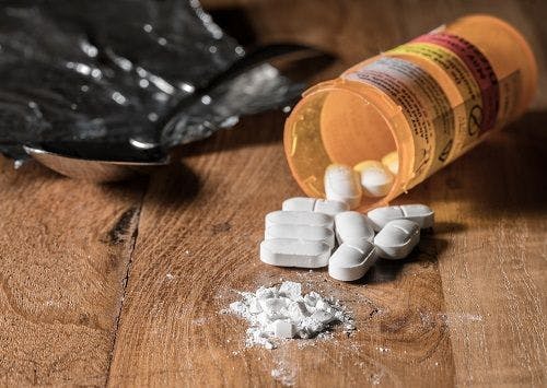 Will Criminalizing Opioid Abuse Stop the Problem? Public Health Watch Report